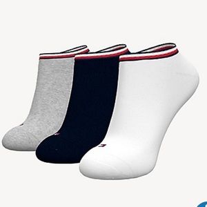 NWT Tommy Hilfiger 3 Pack Socks (only with bundle)